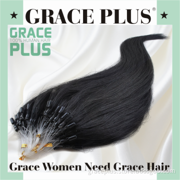 Grade 7A Silky Straight Double Weft Perfect Bundles Straight Wholesale Brazilian Hair